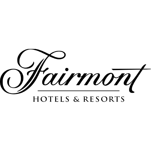شعار Fairmont Hotels & Resorts
