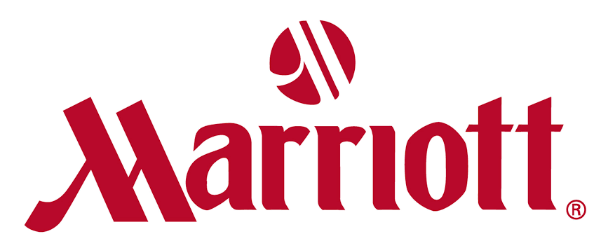شعار Marriott International