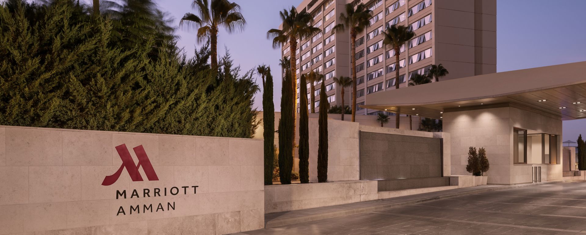 Marriott International