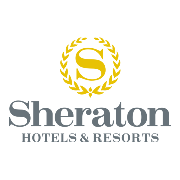 شعار Sheraton Hotels & Resorts