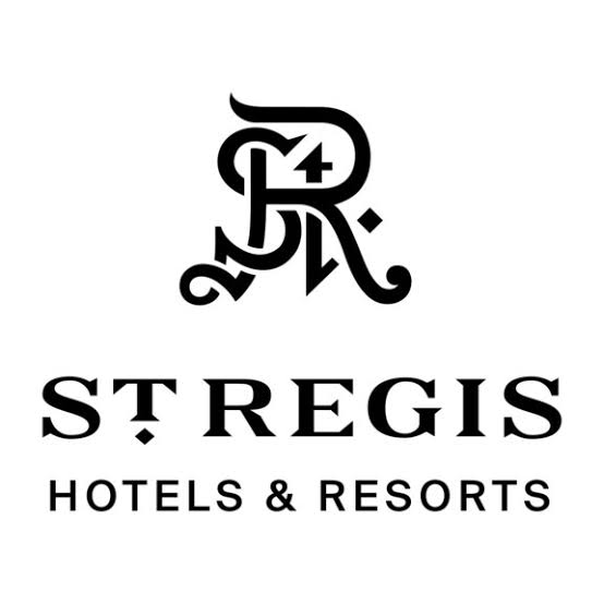 شعار St. Regis Hotels & Resorts