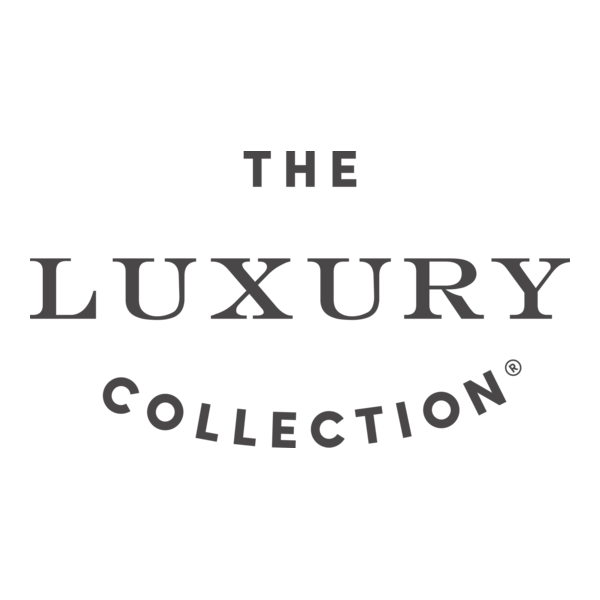 شعار The Luxury Collection