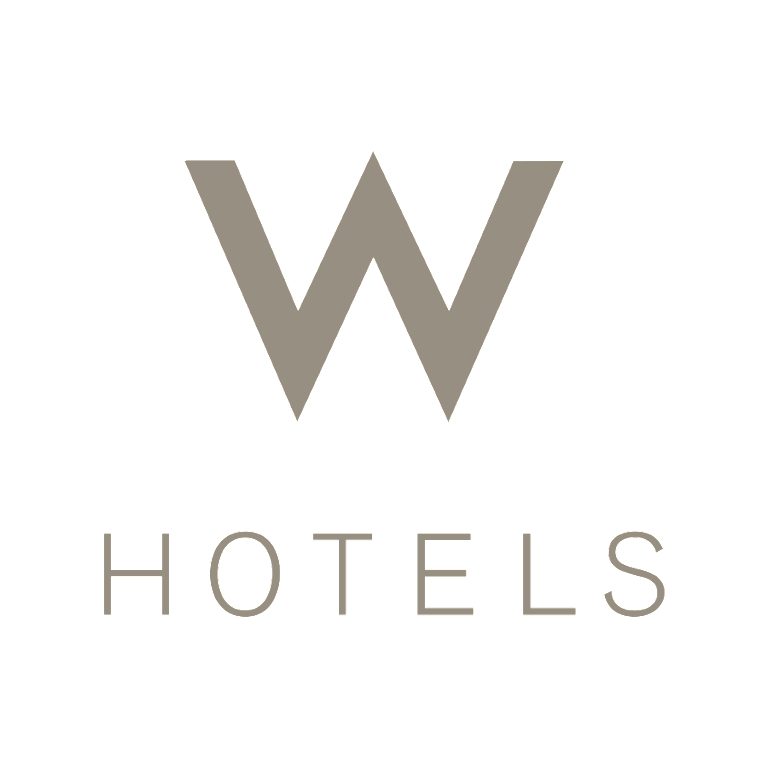 شعار W Hotels